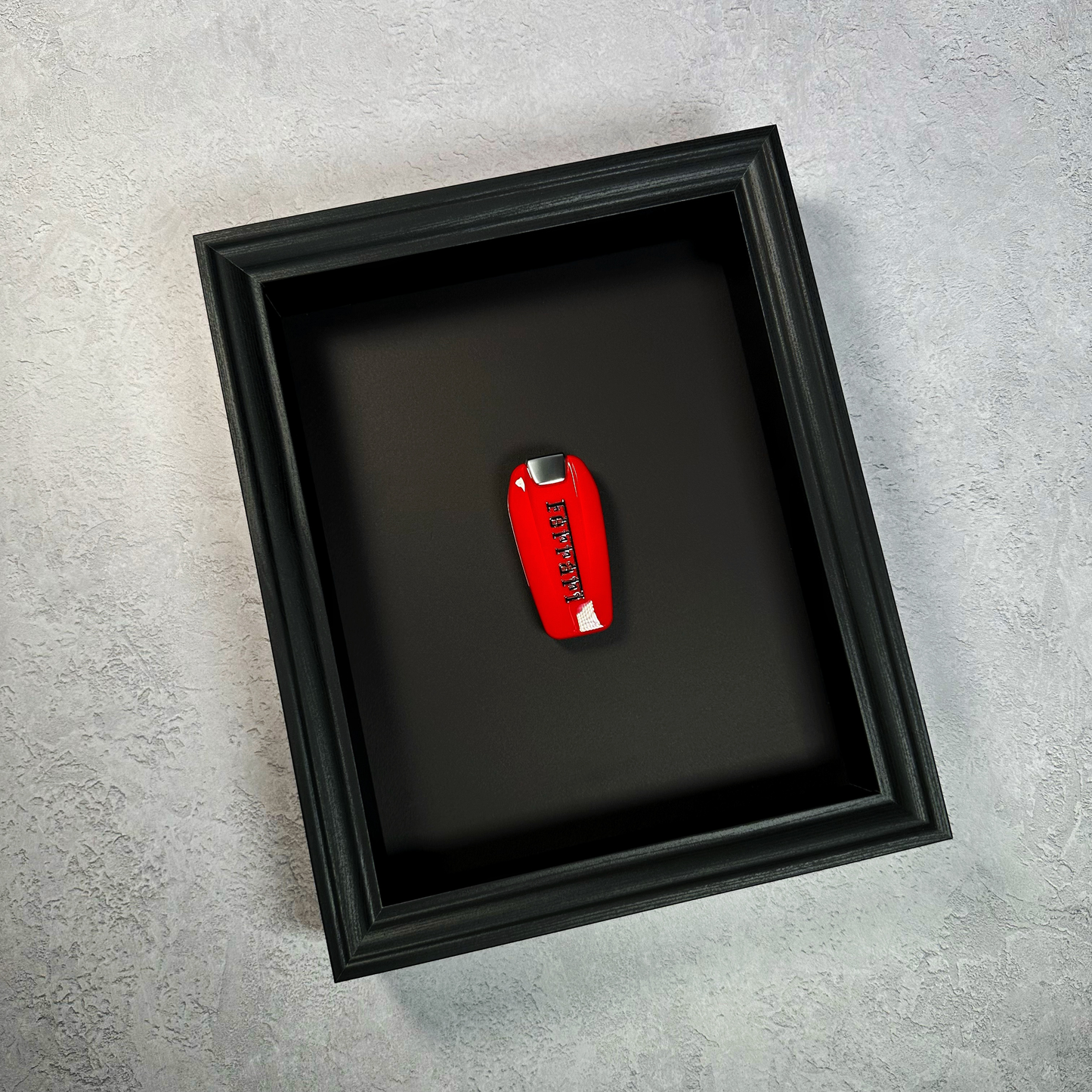 Ferrari Key Modern Version