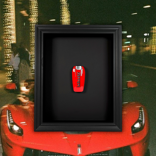 Ferrari Key Modern Version